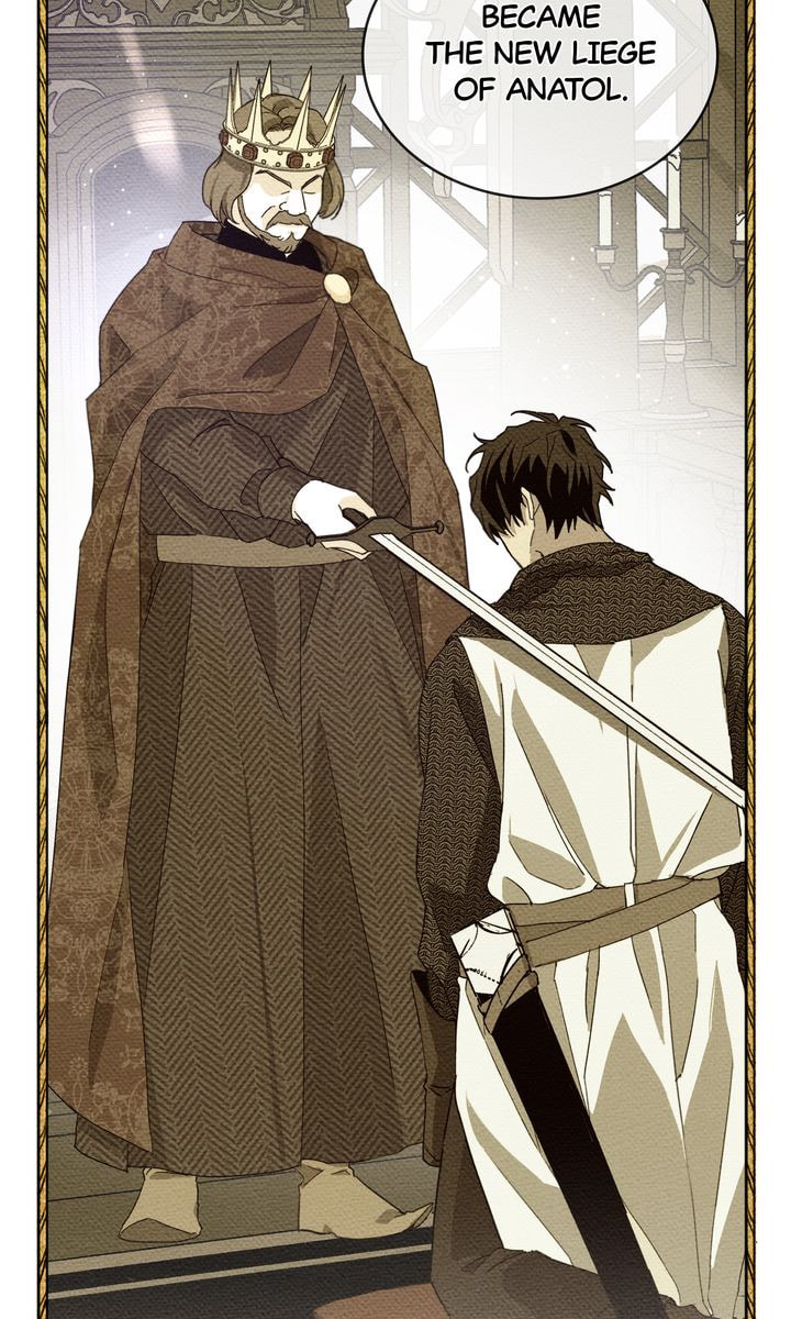 Read Under the Oak Tree chapter 9 image 79 on Lezhin