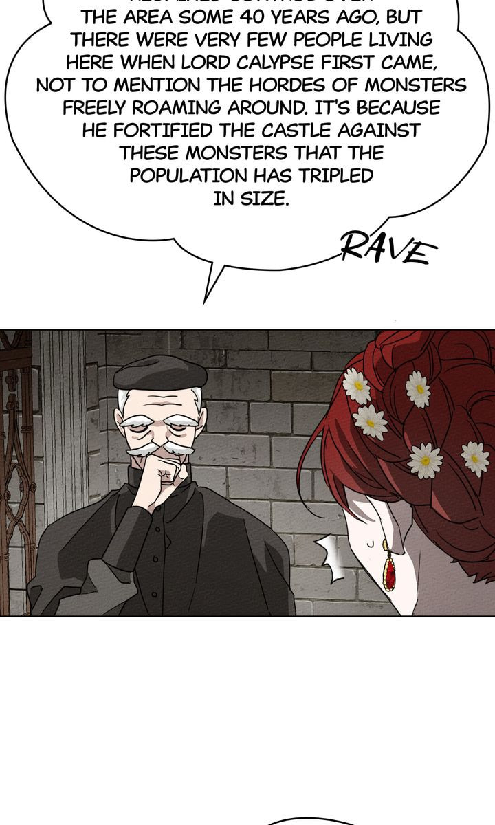 Read Under the Oak Tree chapter 9 image 82 on Lezhin