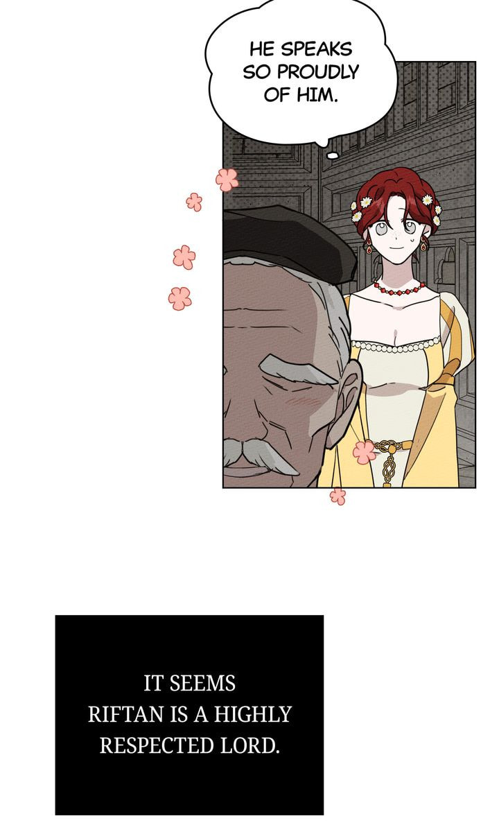 Read Under the Oak Tree chapter 9 image 83 on Lezhin