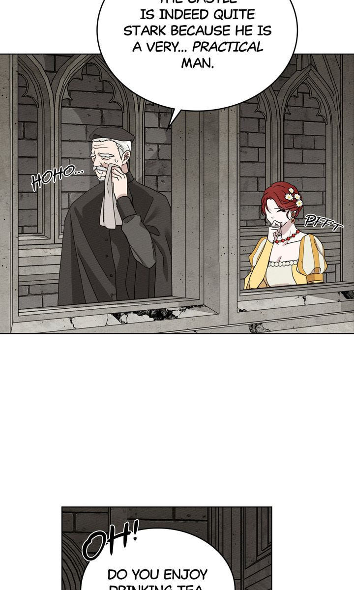 Read Under the Oak Tree chapter 9 image 86 on Lezhin