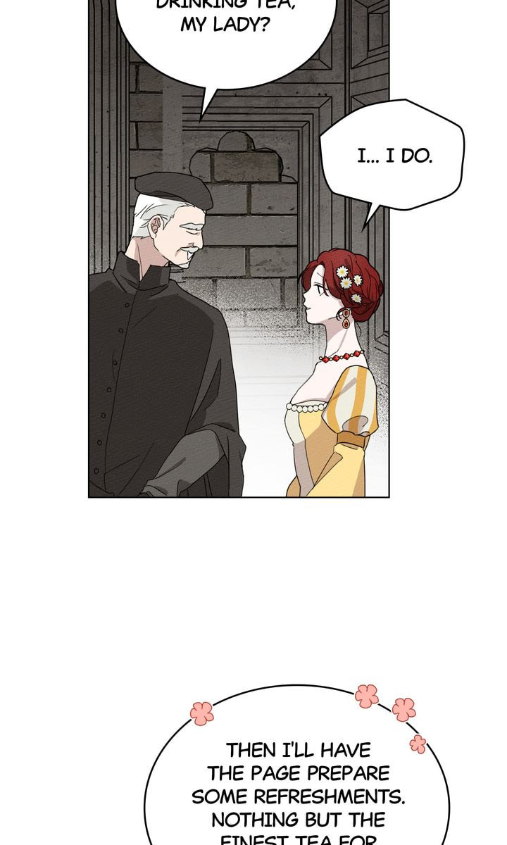Read Under the Oak Tree chapter 9 image 87 on Lezhin