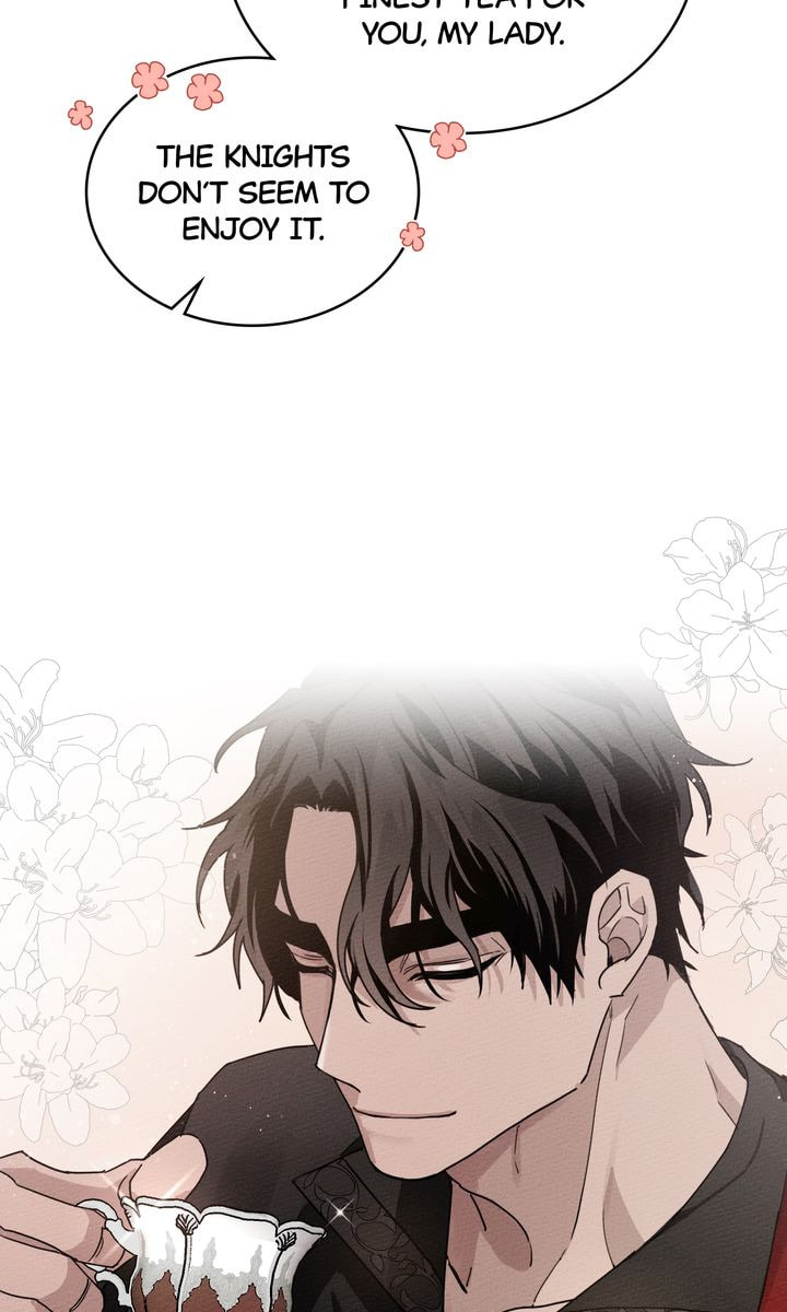 Read Under the Oak Tree chapter 9 image 88 on Lezhin