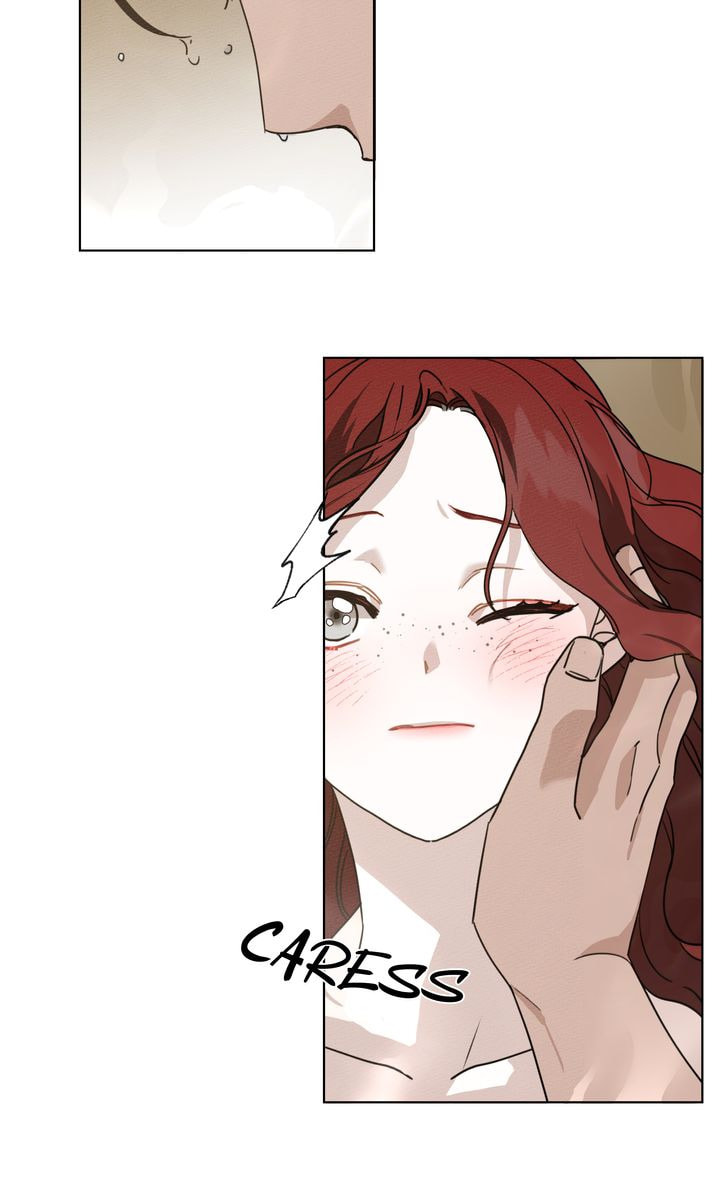 Read Under the Oak Tree chapter 9 image 9 on Lezhin