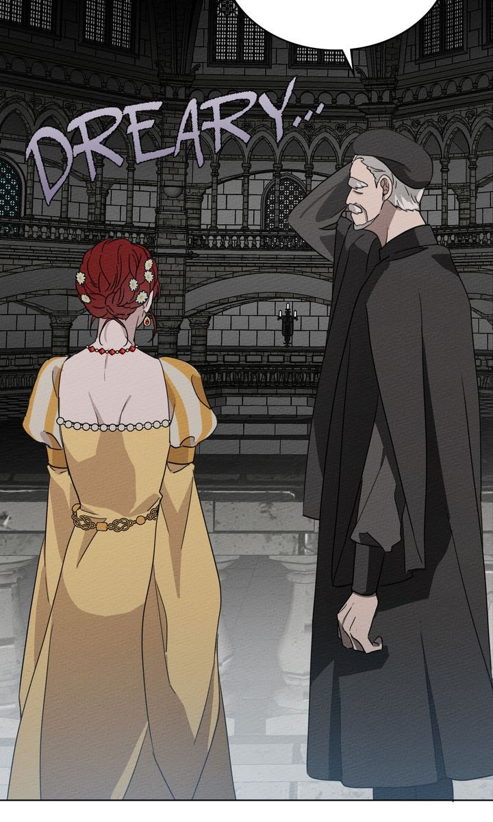 Read Under the Oak Tree chapter 9 image 95 on Lezhin