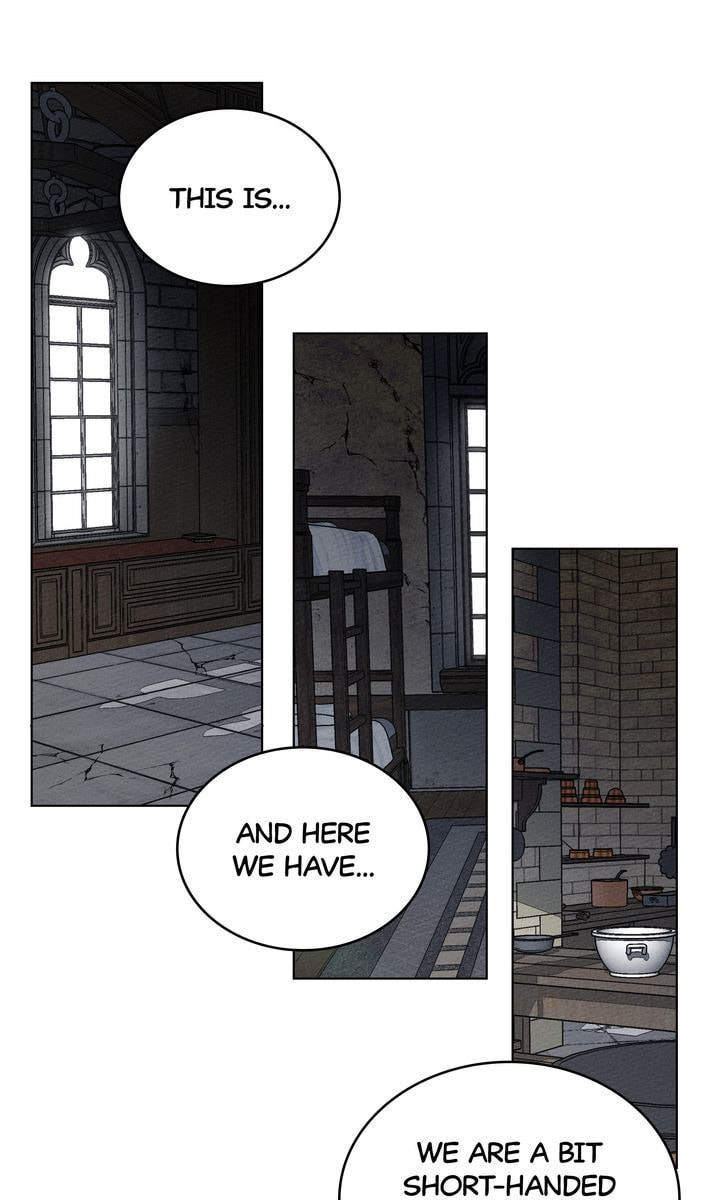Read Under the Oak Tree chapter 9 image 98 on Lezhin