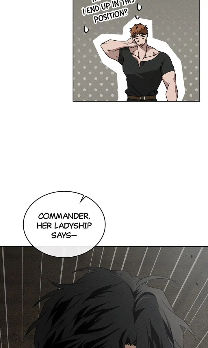 Read Under the Oak Tree chapter 90 image 11 on Lezhin