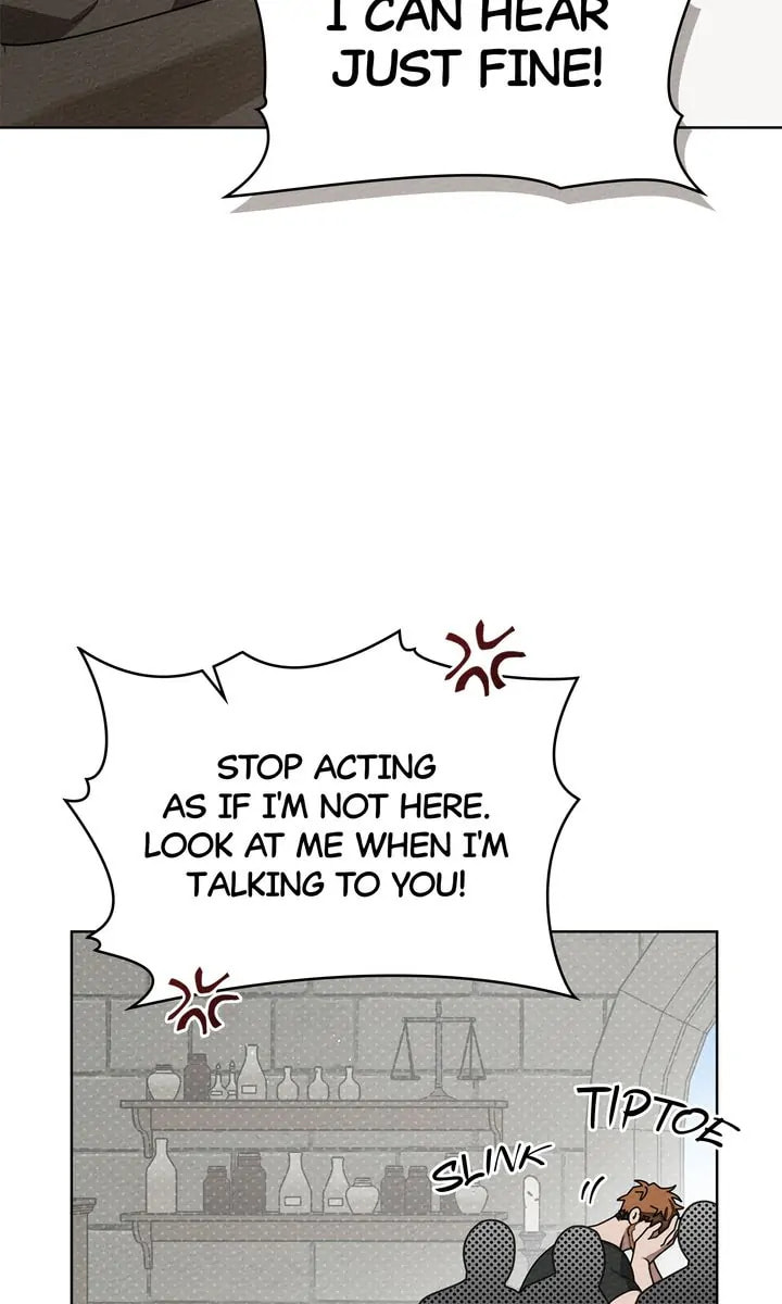 Read Under the Oak Tree chapter 90 image 13 on Lezhin