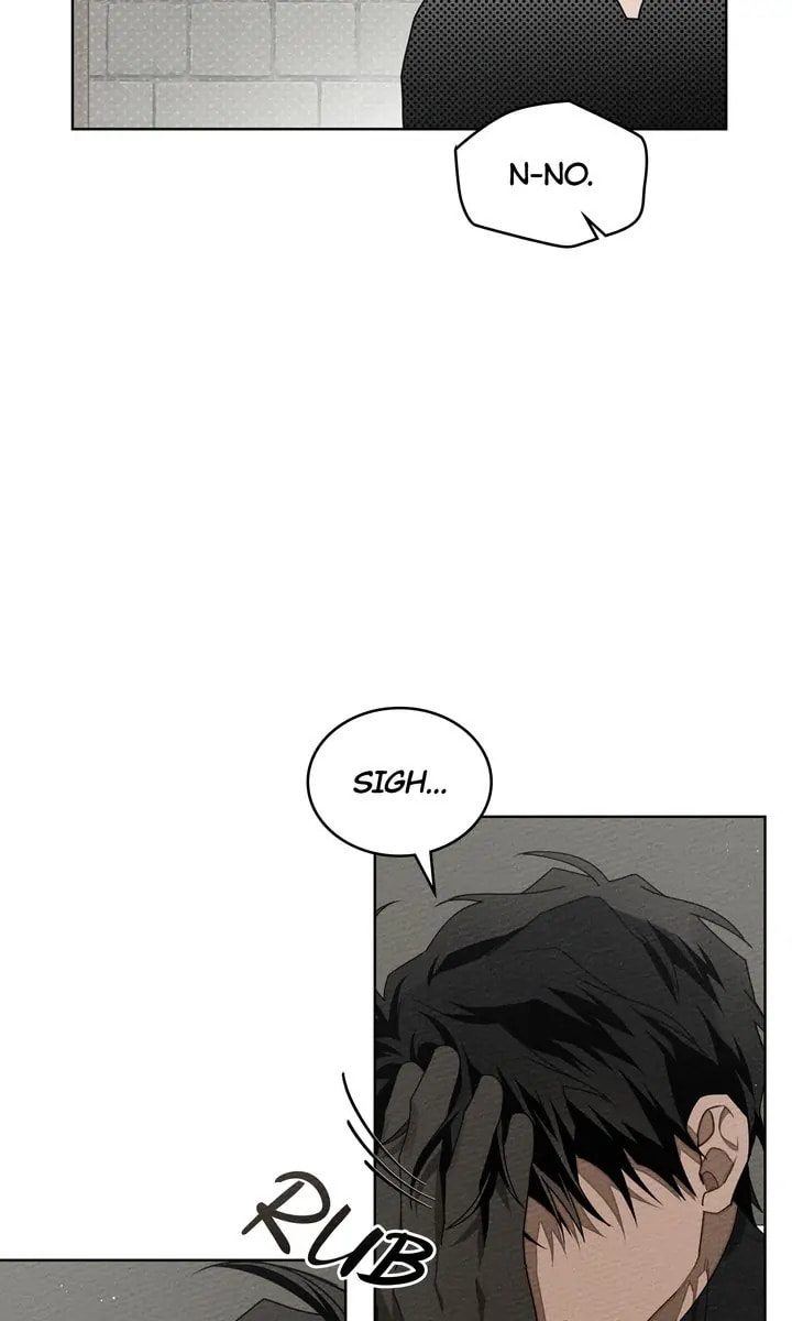 Read Under the Oak Tree chapter 90 image 14 on Lezhin