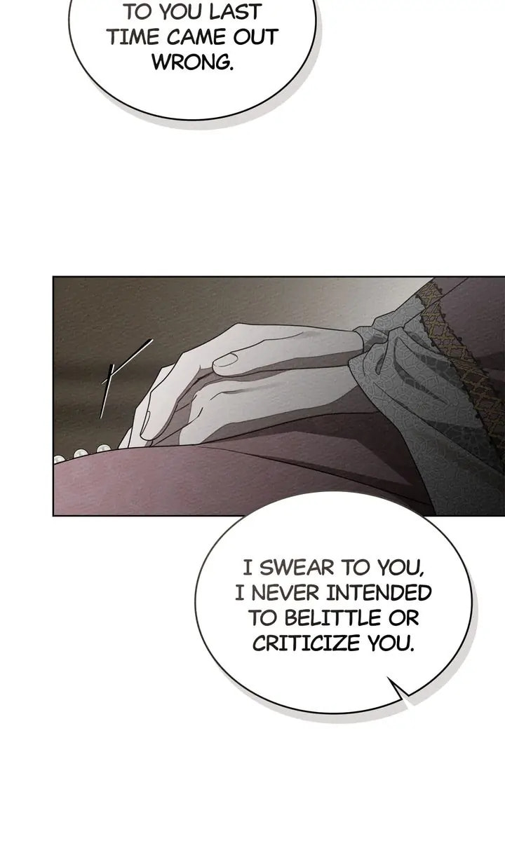 Read Under the Oak Tree chapter 90 image 16 on Lezhin