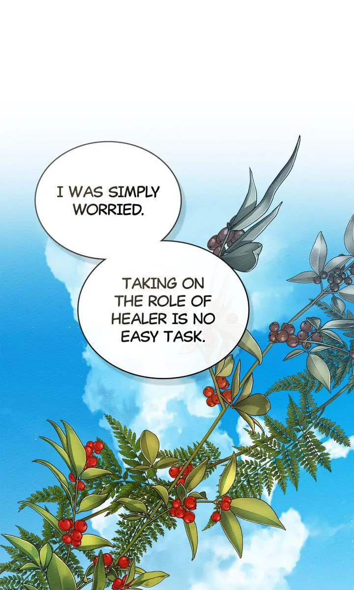 Read Under the Oak Tree chapter 90 image 17 on Lezhin