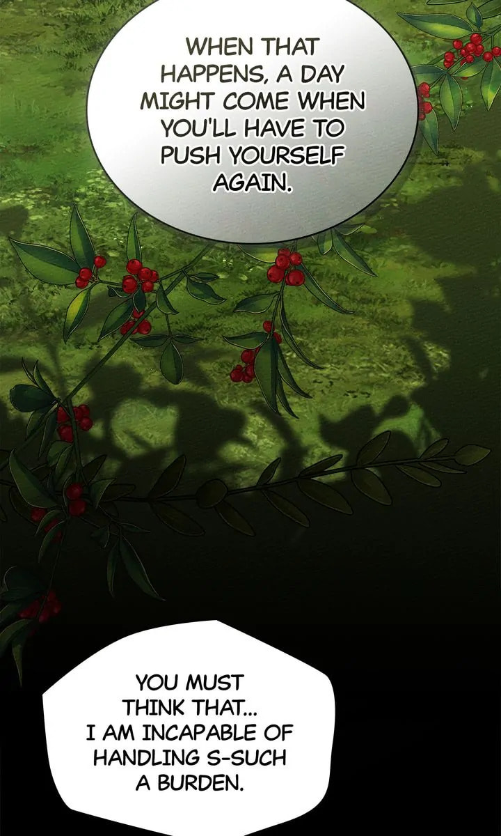 Read Under the Oak Tree chapter 90 image 19 on Lezhin