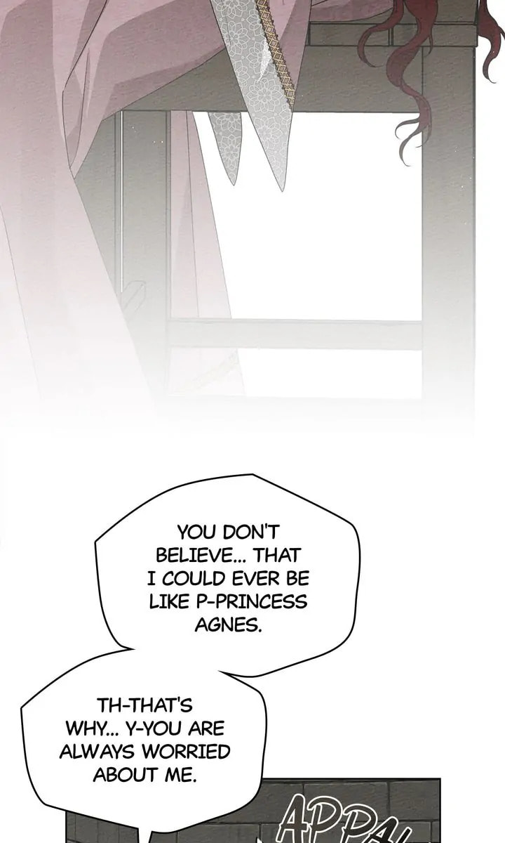Read Under the Oak Tree chapter 90 image 21 on Lezhin