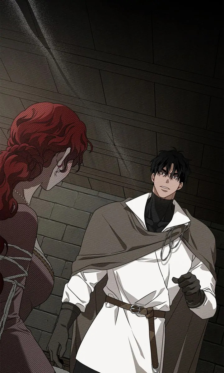 Read Under the Oak Tree chapter 90 image 25 on Lezhin
