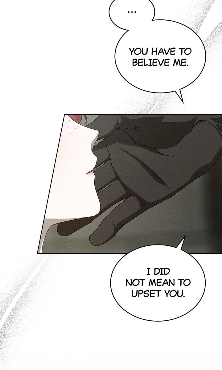 Read Under the Oak Tree chapter 90 image 27 on Lezhin