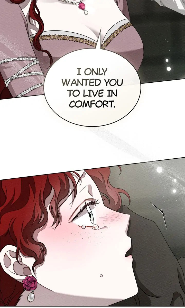 Read Under the Oak Tree chapter 90 image 29 on Lezhin