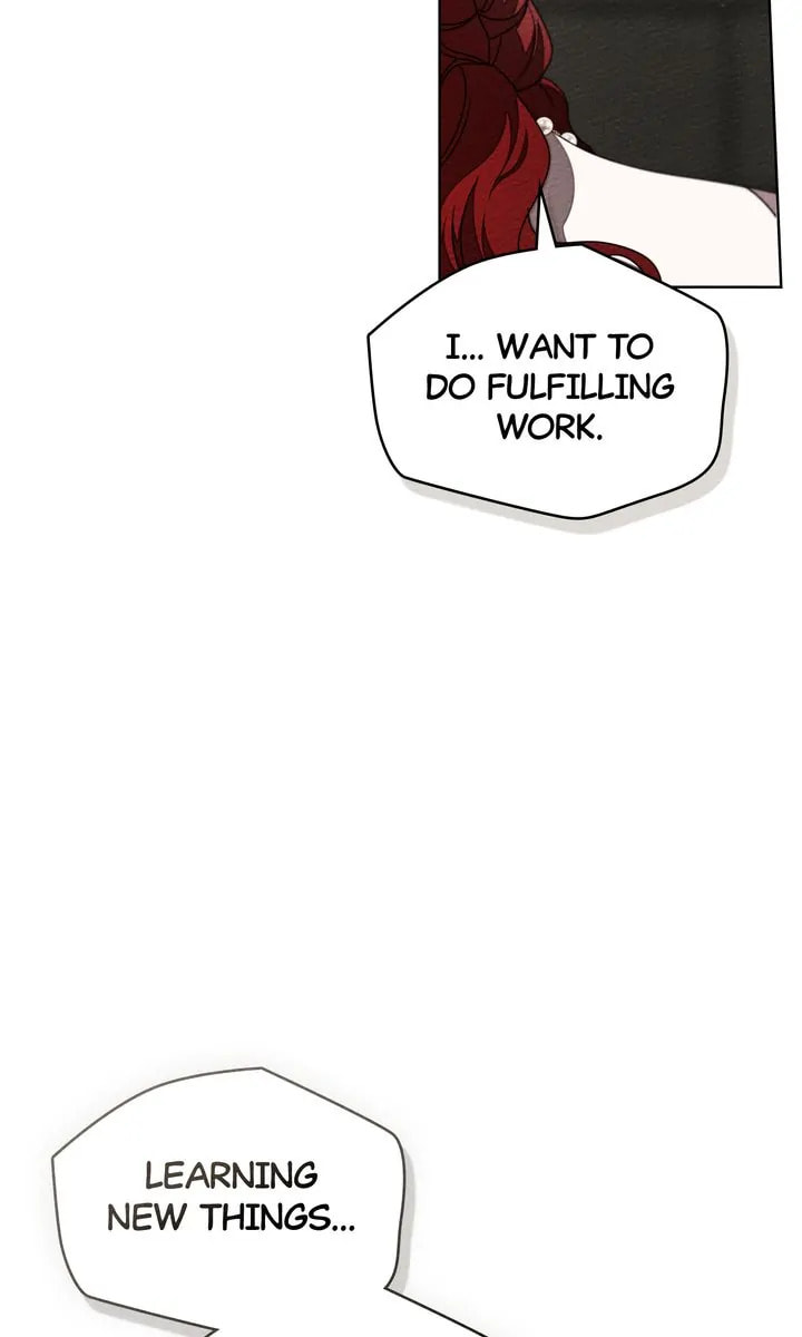 Read Under the Oak Tree chapter 90 image 32 on Lezhin
