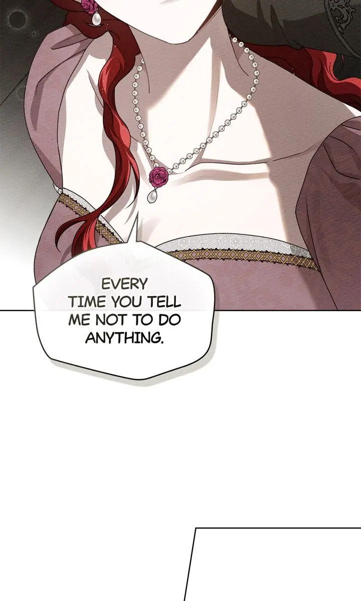 Read Under the Oak Tree chapter 90 image 35 on Lezhin