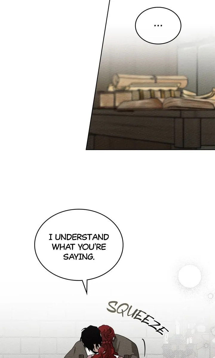 Read Under the Oak Tree chapter 90 image 36 on Lezhin