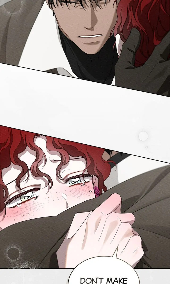 Read Under the Oak Tree chapter 90 image 38 on Lezhin