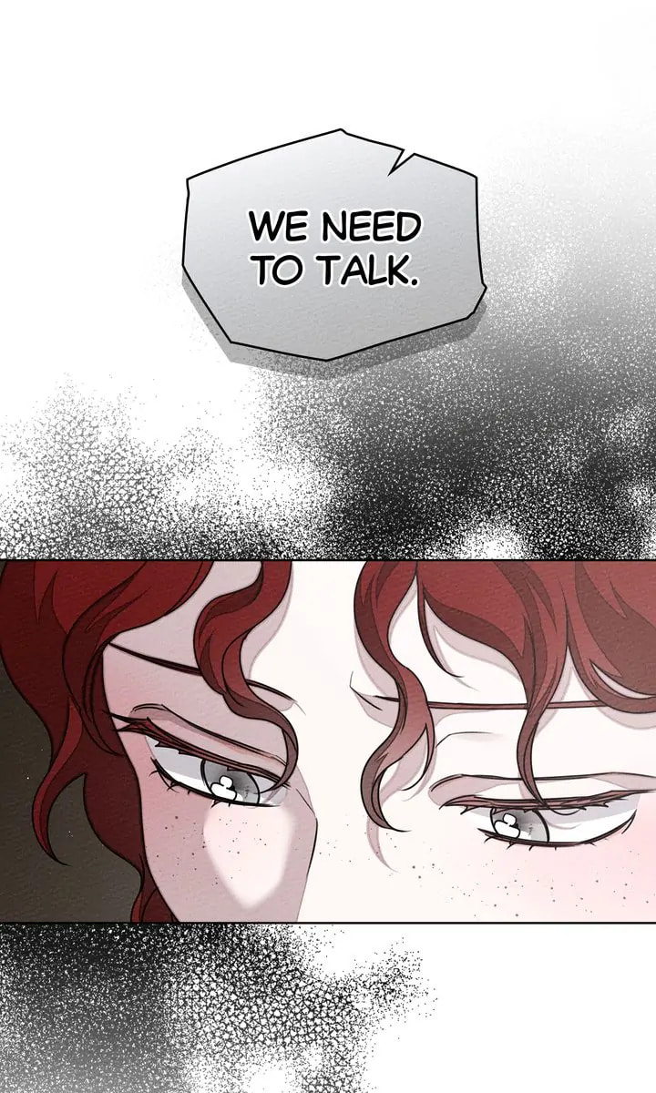 Read Under the Oak Tree chapter 90 image 4 on Lezhin