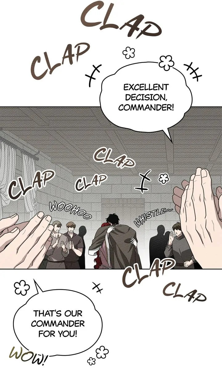 Read Under the Oak Tree chapter 90 image 41 on Lezhin