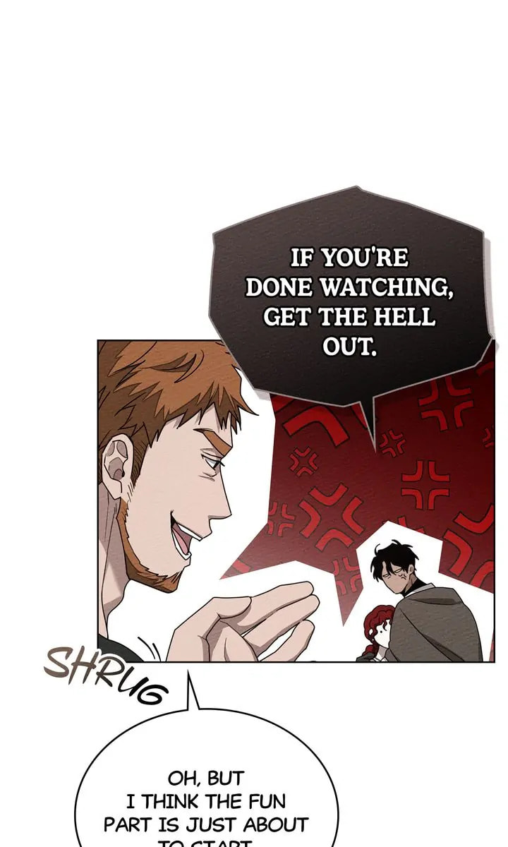 Read Under the Oak Tree chapter 90 image 42 on Lezhin
