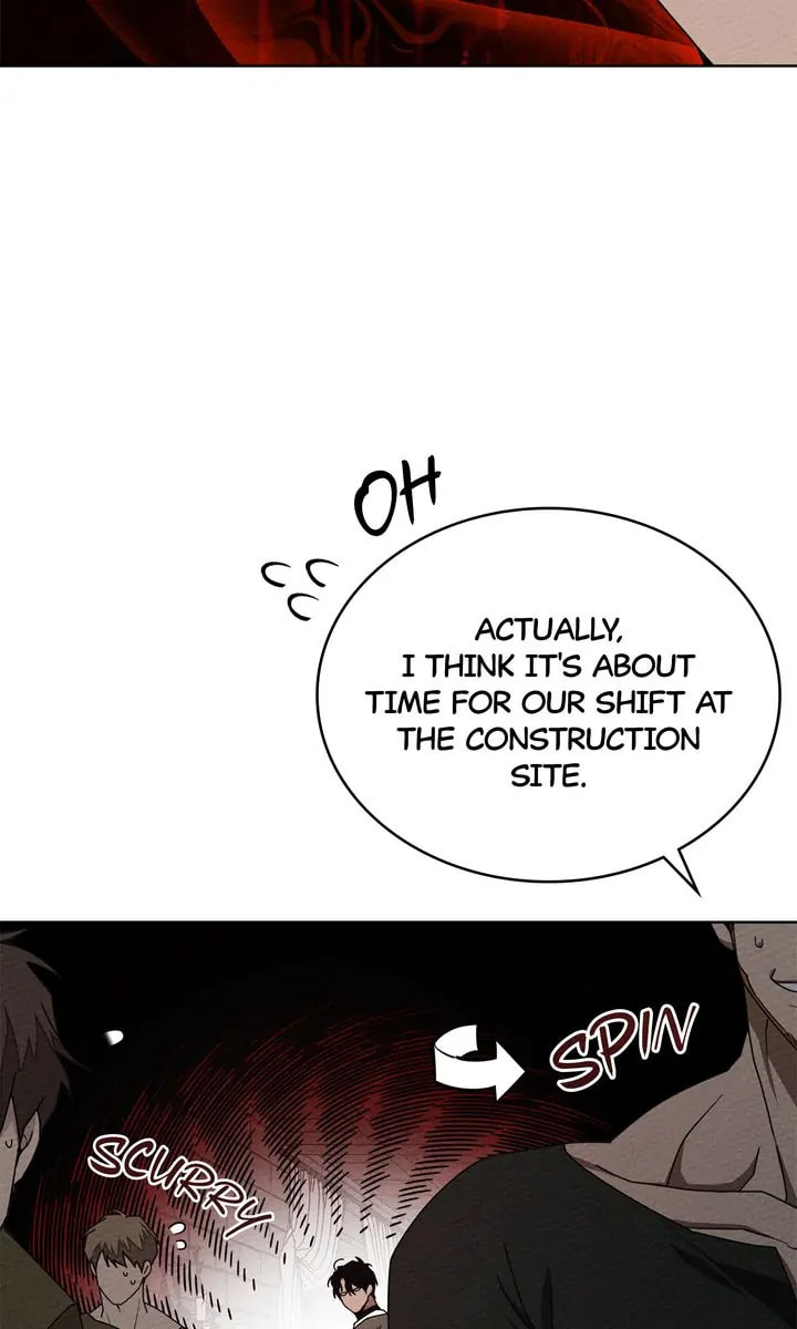 Read Under the Oak Tree chapter 90 image 44 on Lezhin