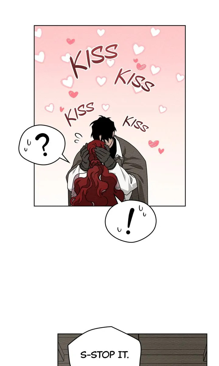 Read Under the Oak Tree chapter 90 image 48 on Lezhin
