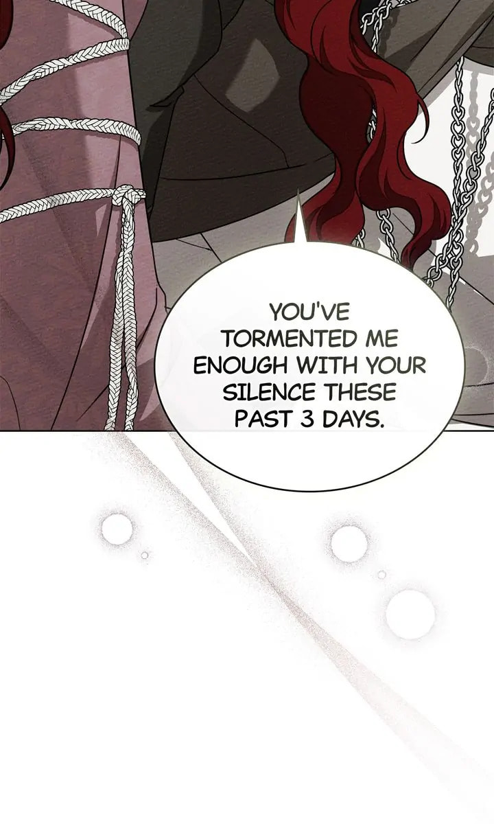 Read Under the Oak Tree chapter 90 image 54 on Lezhin