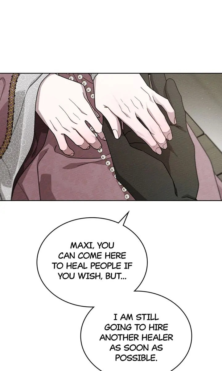 Read Under the Oak Tree chapter 90 image 56 on Lezhin