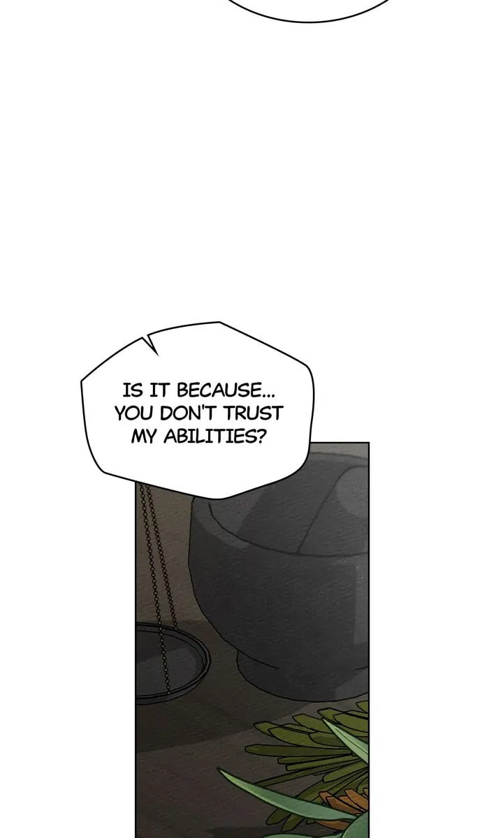 Read Under the Oak Tree chapter 90 image 57 on Lezhin
