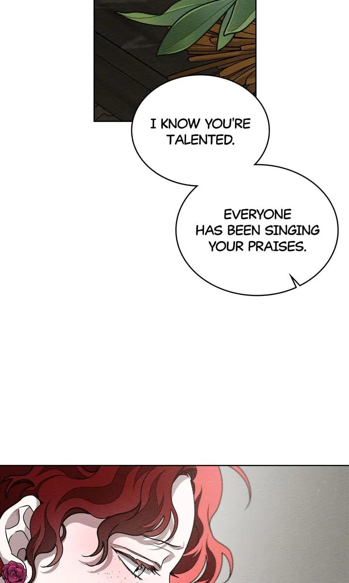 Read Under the Oak Tree chapter 90 image 58 on Lezhin