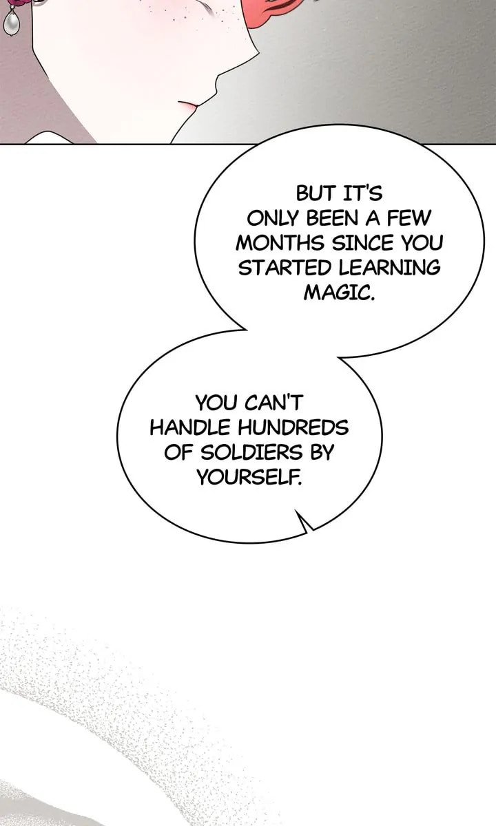Read Under the Oak Tree chapter 90 image 59 on Lezhin