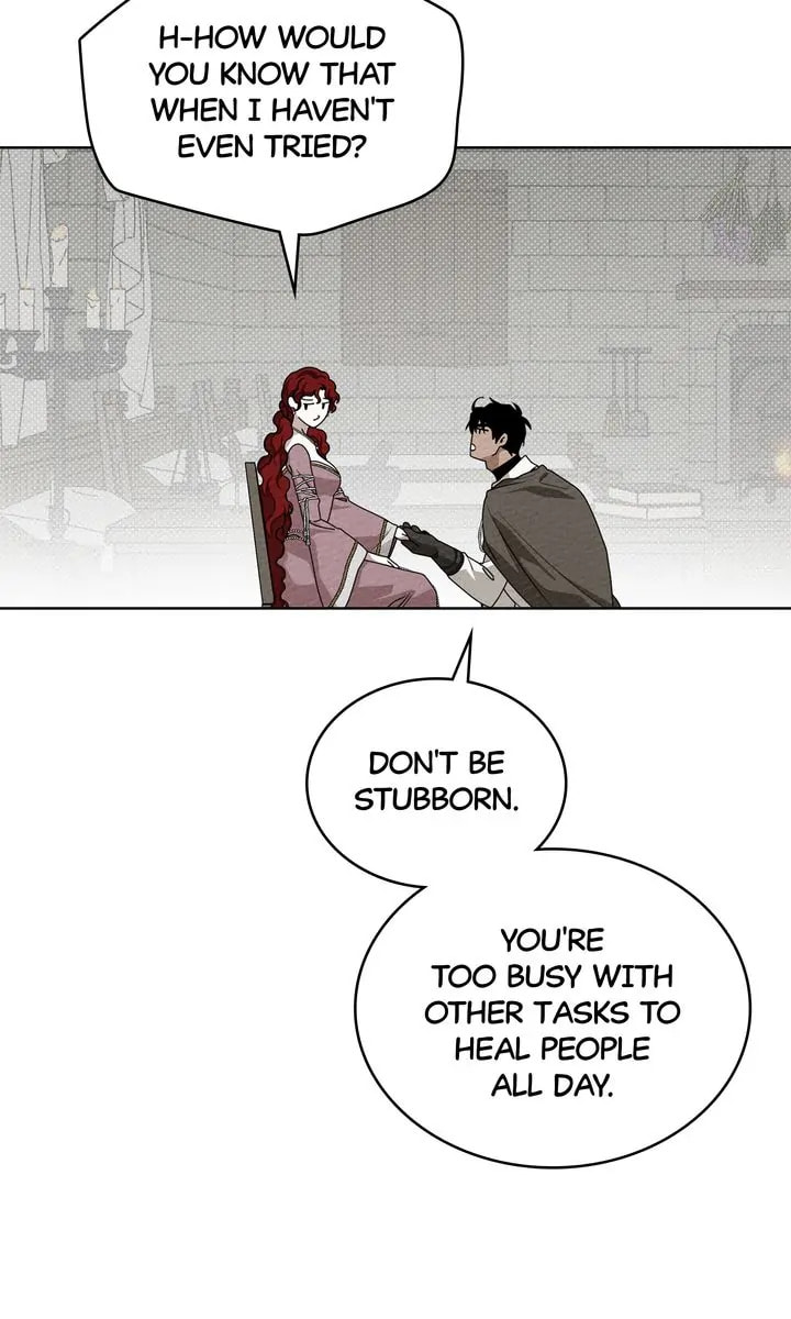 Read Under the Oak Tree chapter 90 image 61 on Lezhin