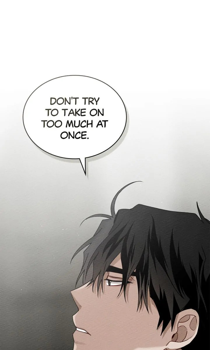 Read Under the Oak Tree chapter 90 image 62 on Lezhin