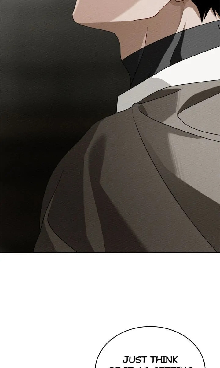 Read Under the Oak Tree chapter 90 image 63 on Lezhin