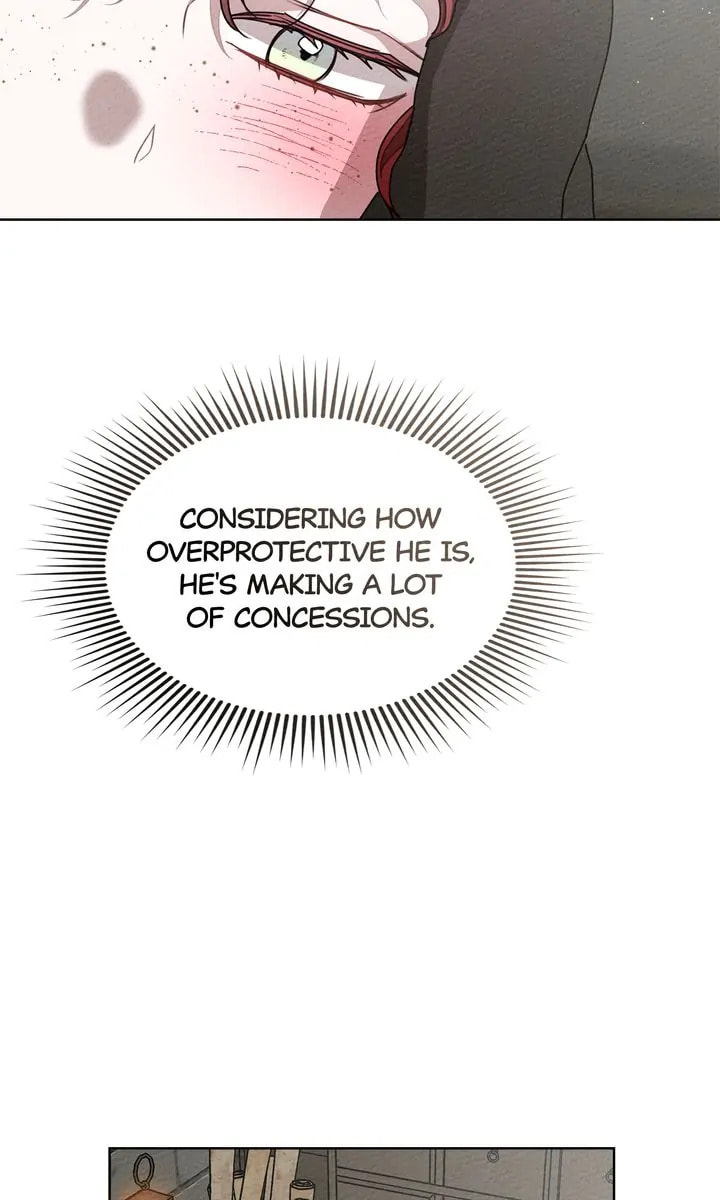 Read Under the Oak Tree chapter 90 image 65 on Lezhin