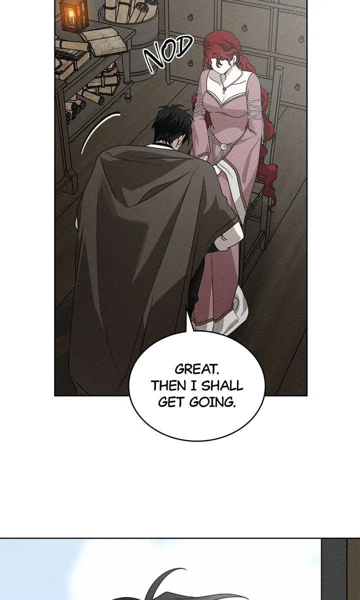 Read Under the Oak Tree chapter 90 image 66 on Lezhin