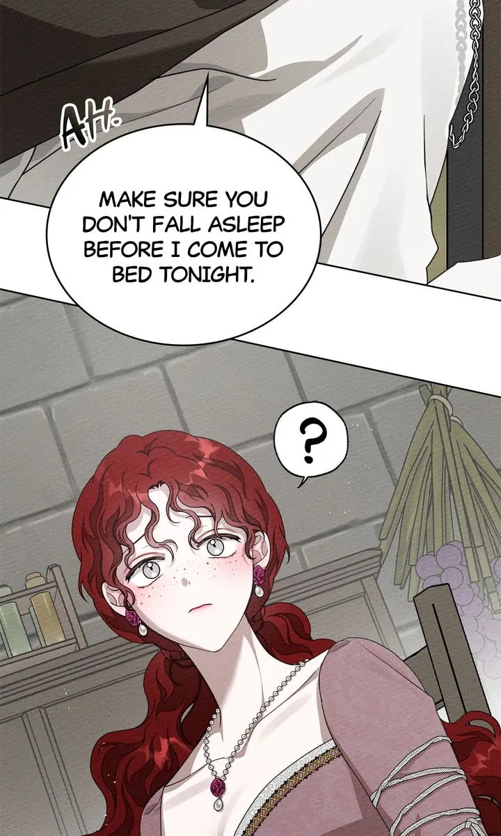 Read Under the Oak Tree chapter 90 image 68 on Lezhin