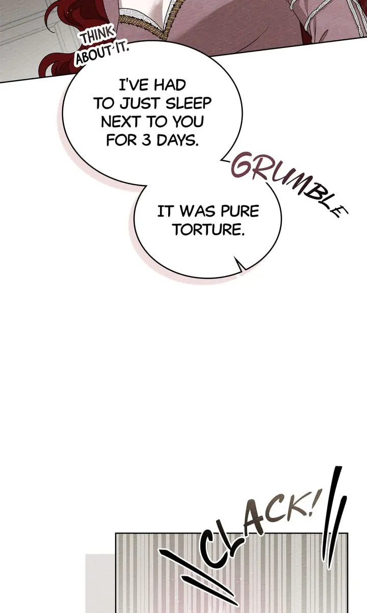 Read Under the Oak Tree chapter 90 image 69 on Lezhin