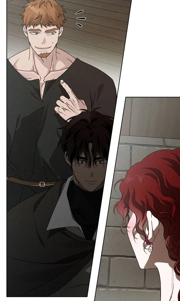 Read Under the Oak Tree chapter 90 image 7 on Lezhin