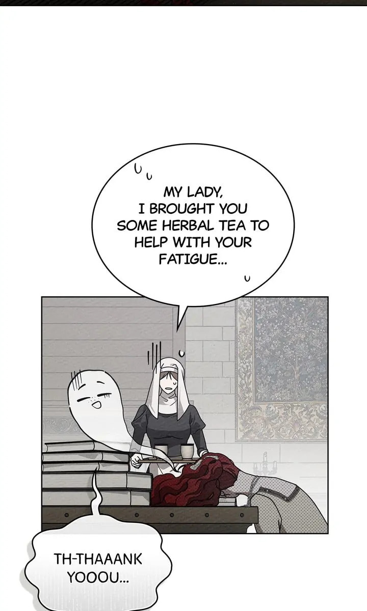Read Under the Oak Tree chapter 90 image 75 on Lezhin