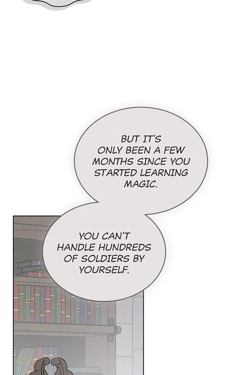 Read Under the Oak Tree chapter 90 image 76 on Lezhin