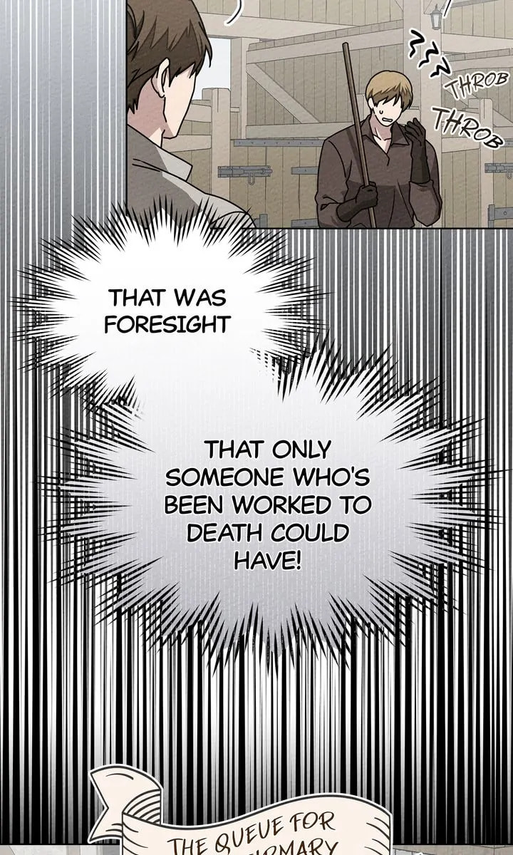 Read Under the Oak Tree chapter 90 image 79 on Lezhin