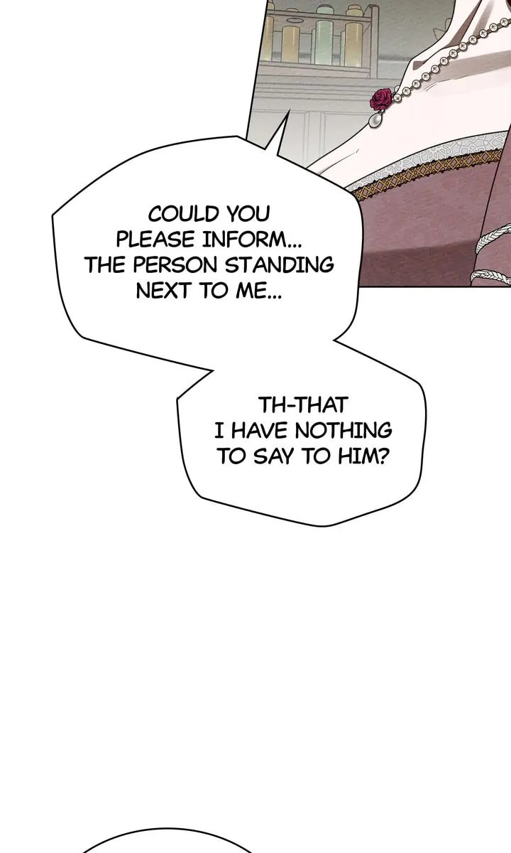 Read Under the Oak Tree chapter 90 image 8 on Lezhin