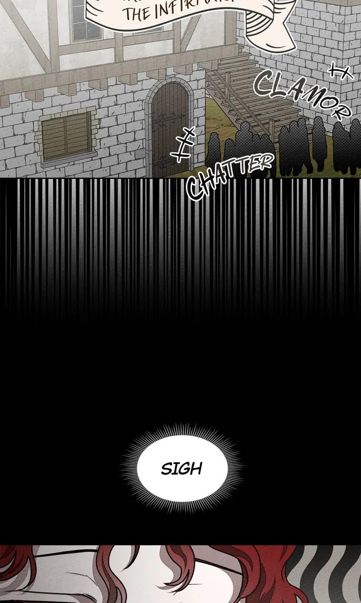 Read Under the Oak Tree chapter 90 image 80 on Lezhin