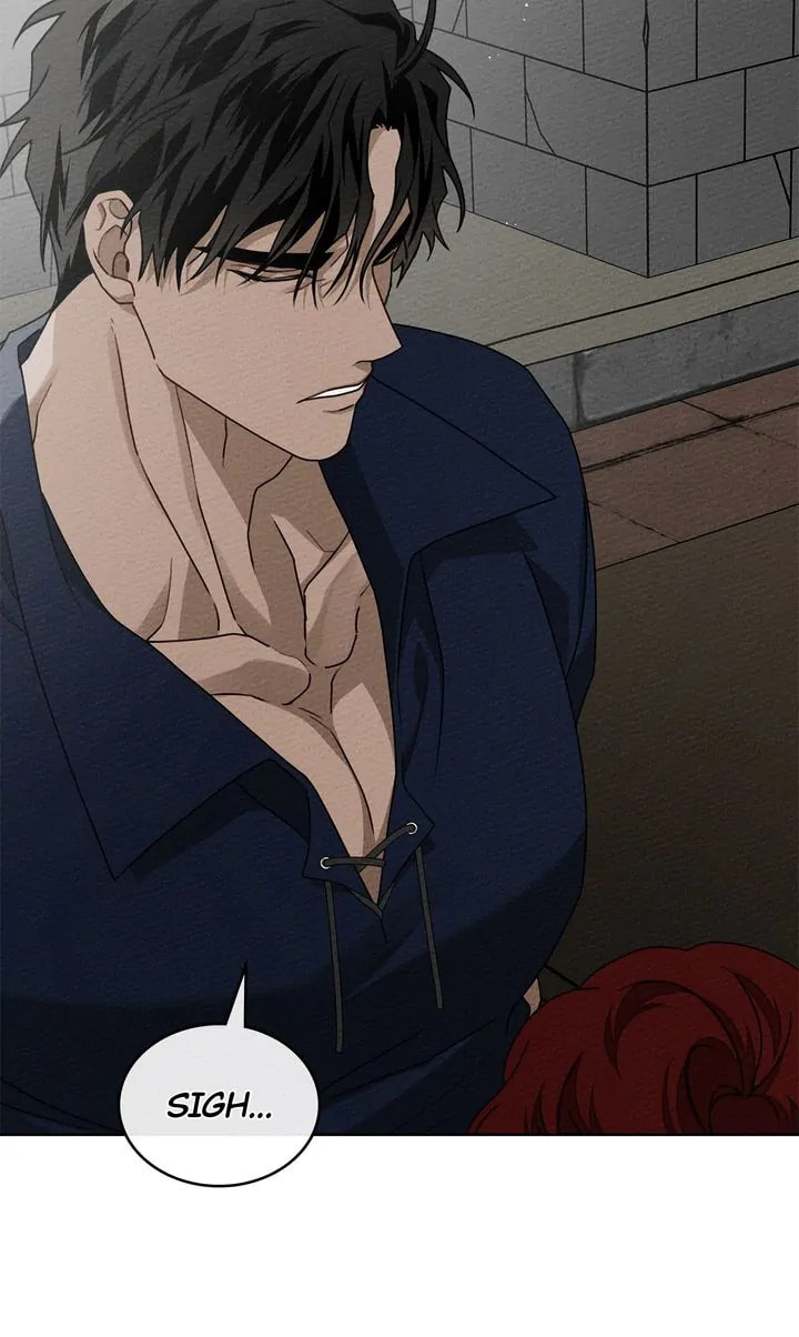Read Under the Oak Tree chapter 91 image 12 on Lezhin