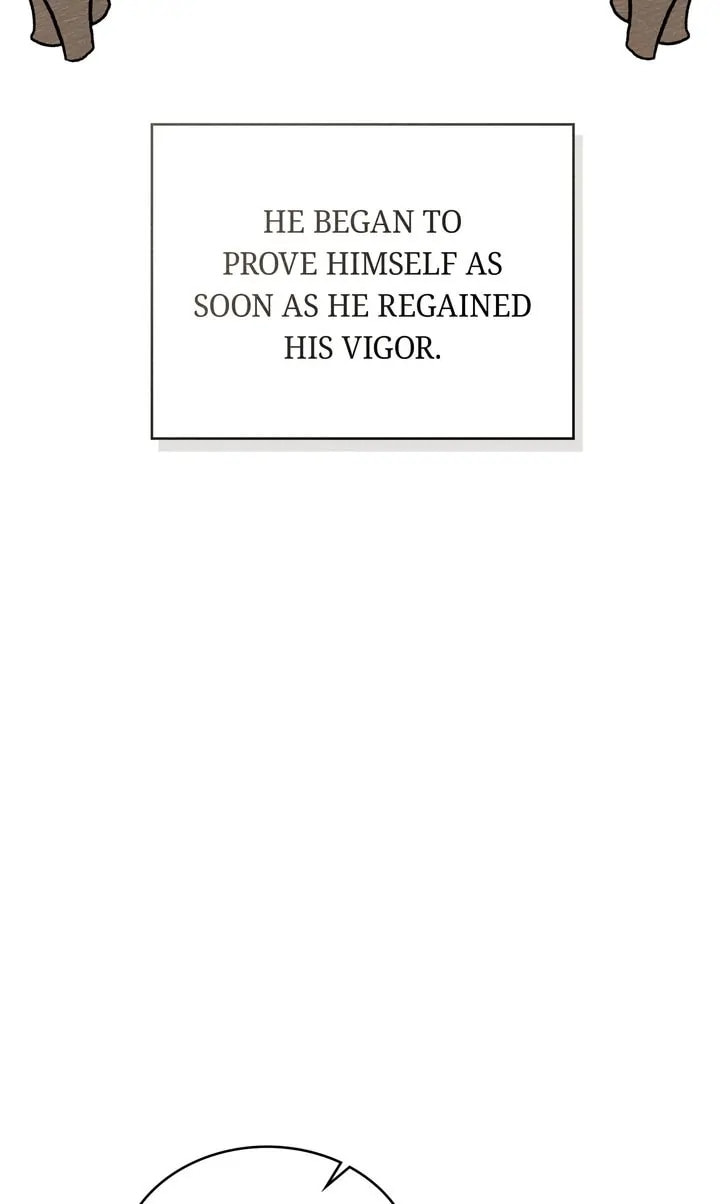 Read Under the Oak Tree chapter 91 image 17 on Lezhin