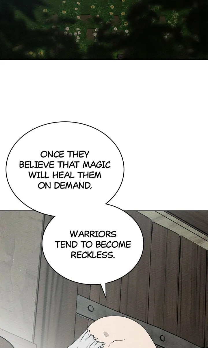 Read Under the Oak Tree chapter 91 image 20 on Lezhin