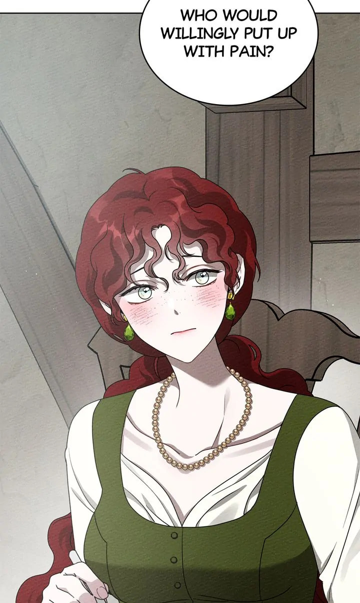 Read Under the Oak Tree chapter 91 image 22 on Lezhin